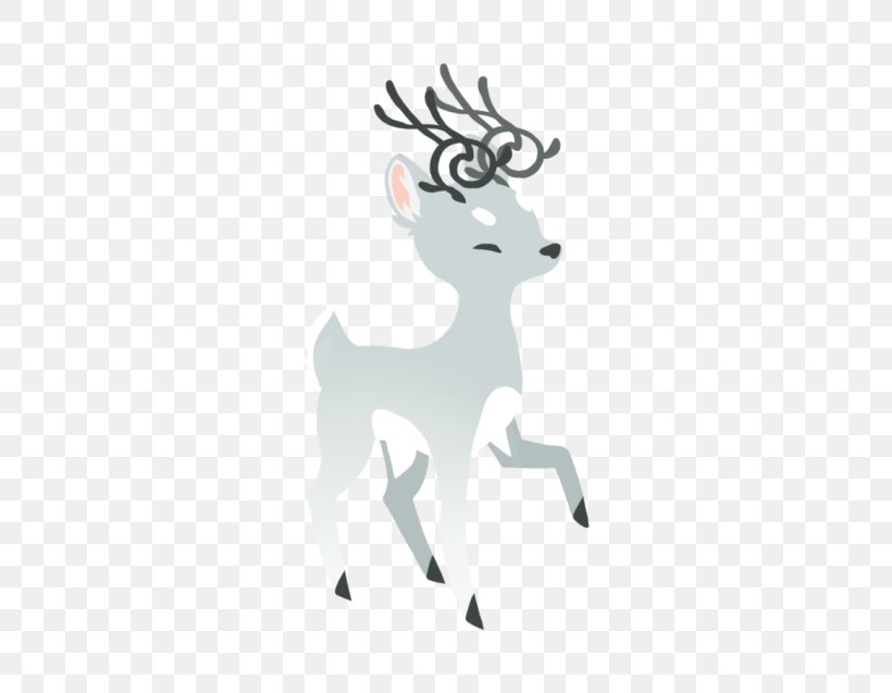 Reindeer Horse Antler Character Clip Art, PNG, 500x637px, Reindeer, Antler, Character, Deer, Fiction Download Free