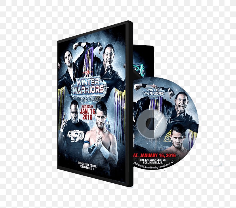 ROH World Television Championship Ring Of Honor ROH 14th Anniversary Show ROH World Tag Team Championship Professional Wrestling, PNG, 725x725px, Roh World Television Championship, Ach, Aj Styles, Alex Shelley, Briscoe Brothers Download Free