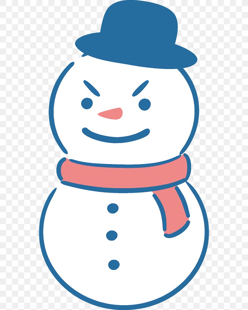 Snowman, PNG, 564x1024px, Snowman, Line Art, Nose, Smile Download Free