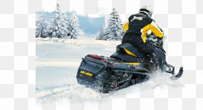 Snow - Snowmobile Motor Vehicle Personal Protective Equipment PNG