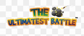 Design - The Ultimatest Battle Ediogames ÃŽle-de-France Logo PNG
