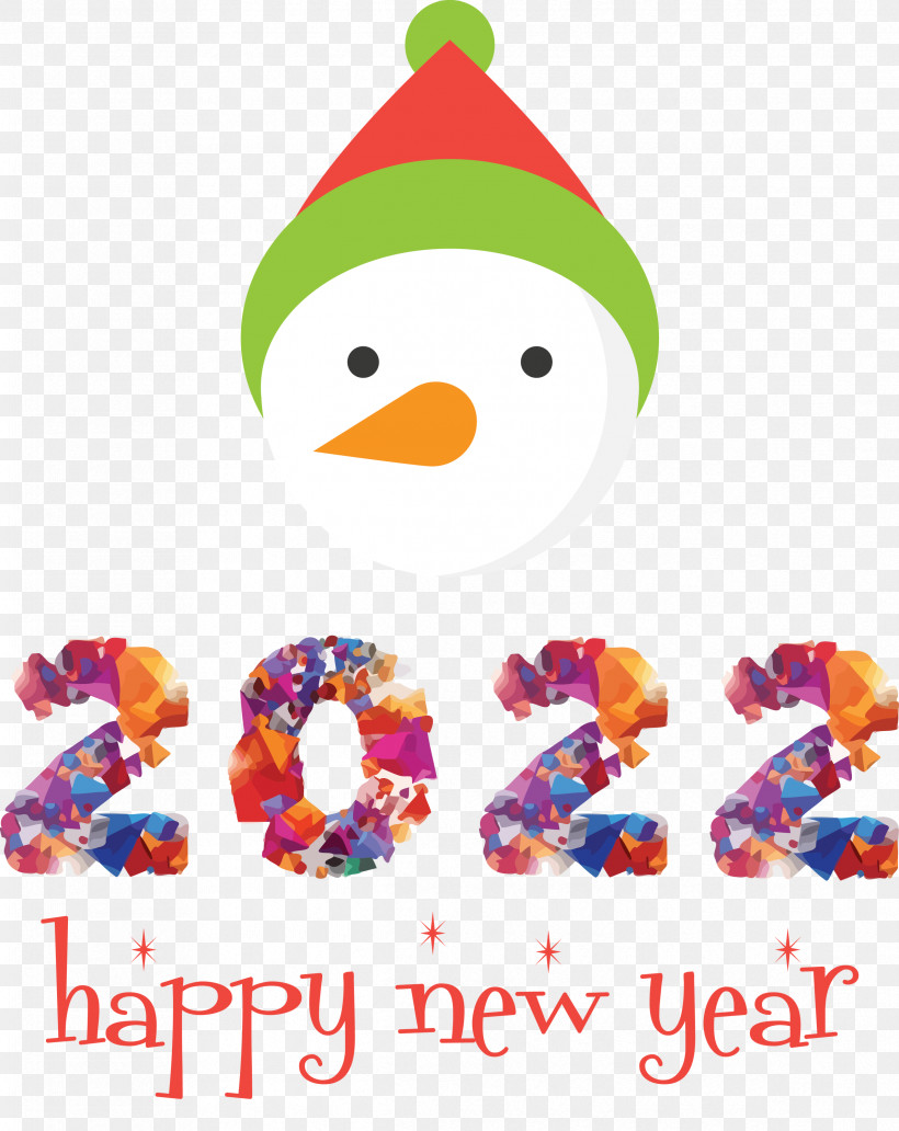 2022 Happy New Year 2022 2022 New Year, PNG, 2382x3000px, Christmas Day, Bauble, Beak, Christmas Ornament M, Event Management Download Free