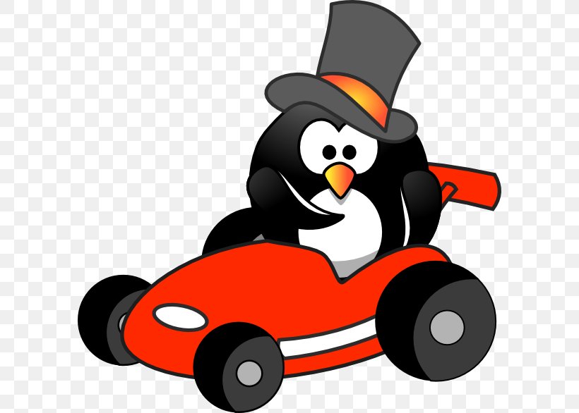 Club Penguin Clip Art Car Skipper, PNG, 600x586px, Penguin, Bird, Car, Club Penguin, Flightless Bird Download Free