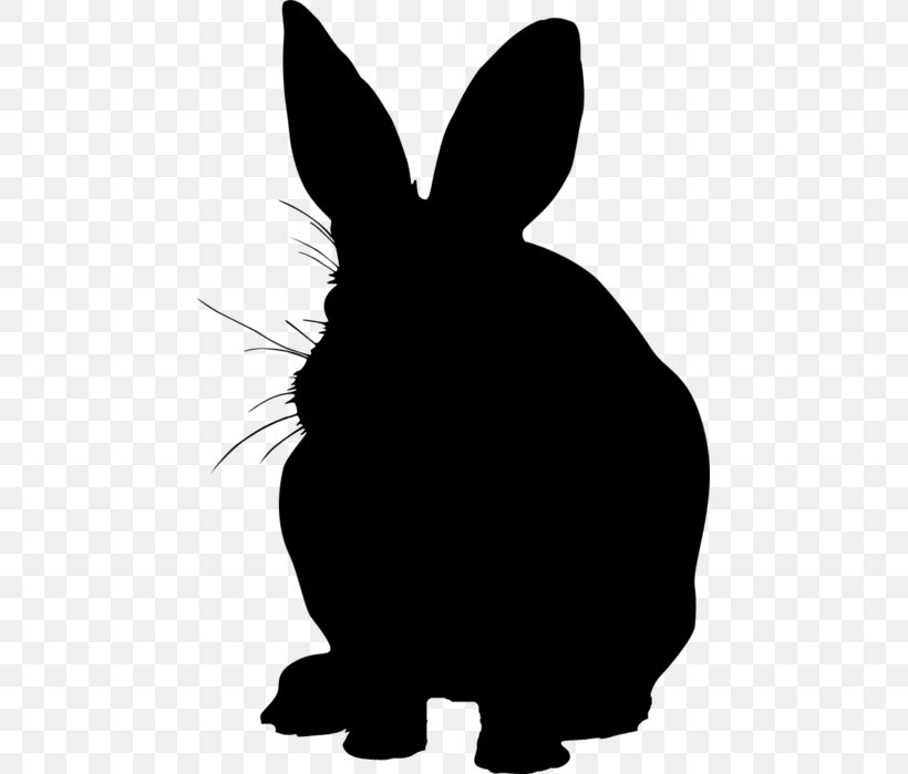 Domestic Rabbit Hare Dog Whiskers Mammal, PNG, 463x699px, Domestic Rabbit, Black M, Blackandwhite, Canidae, Dog Download Free