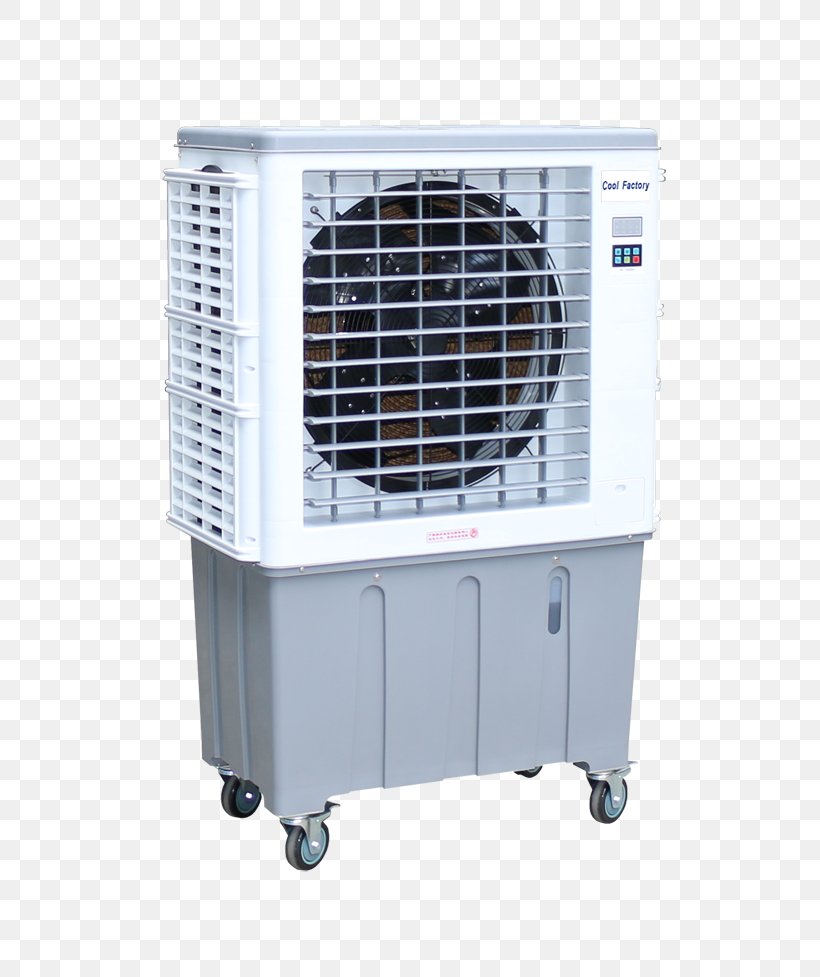 Evaporative Cooler Industry Air Handler Fan Air Conditioning, PNG, 700x977px, Evaporative Cooler, Air, Air Conditioner, Air Conditioning, Air Handler Download Free
