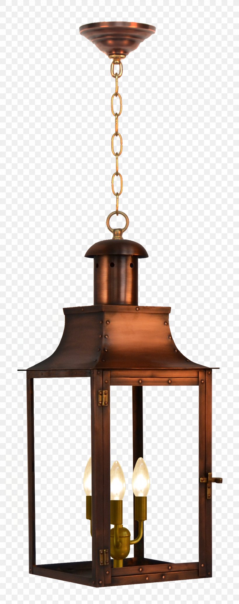 Incandescent Light Bulb Lantern Lamp Coppersmith, PNG, 985x2489px, Light, Candle, Ceiling Fixture, Chandelier, Coppersmith Download Free