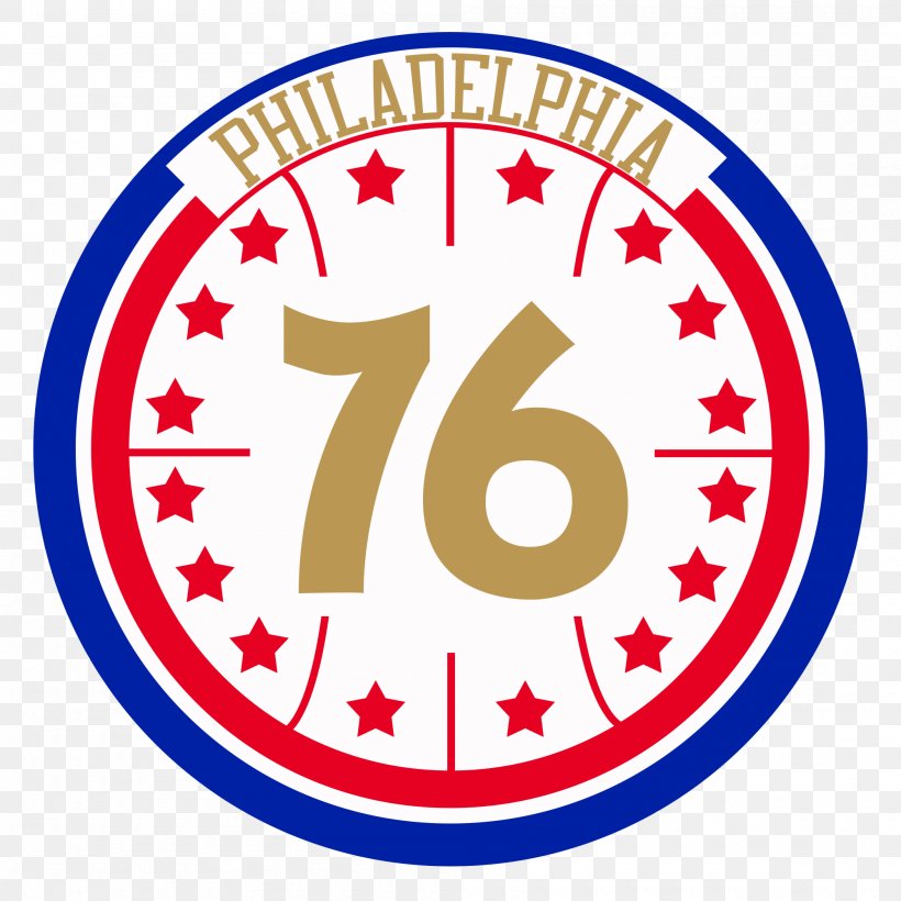 Philadelphia 76ers Logo Printing, PNG, 2000x2000px, Philadelphia 76ers, Allen Iverson, Area, Brand, Logo Download Free