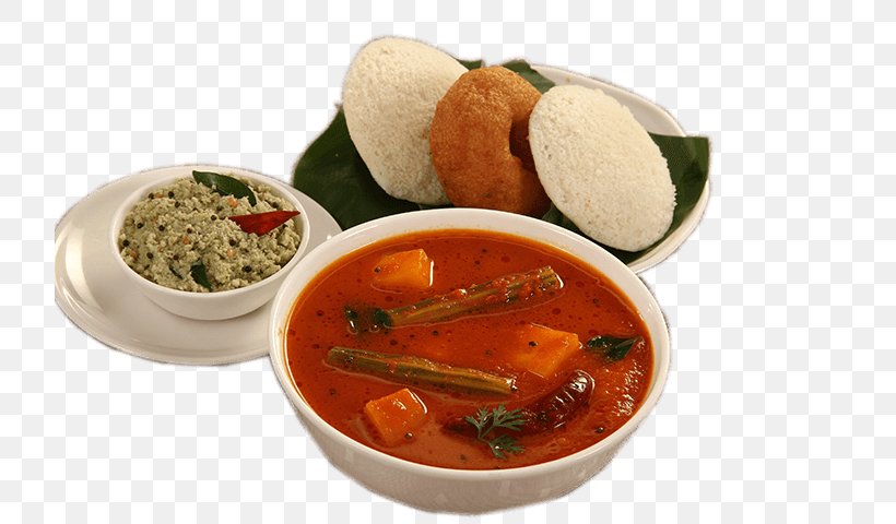 Sambar Curry Idli Indian Cuisine Dal, PNG, 720x480px, Sambar, Condiment, Cuisine, Cumin, Curry Download Free