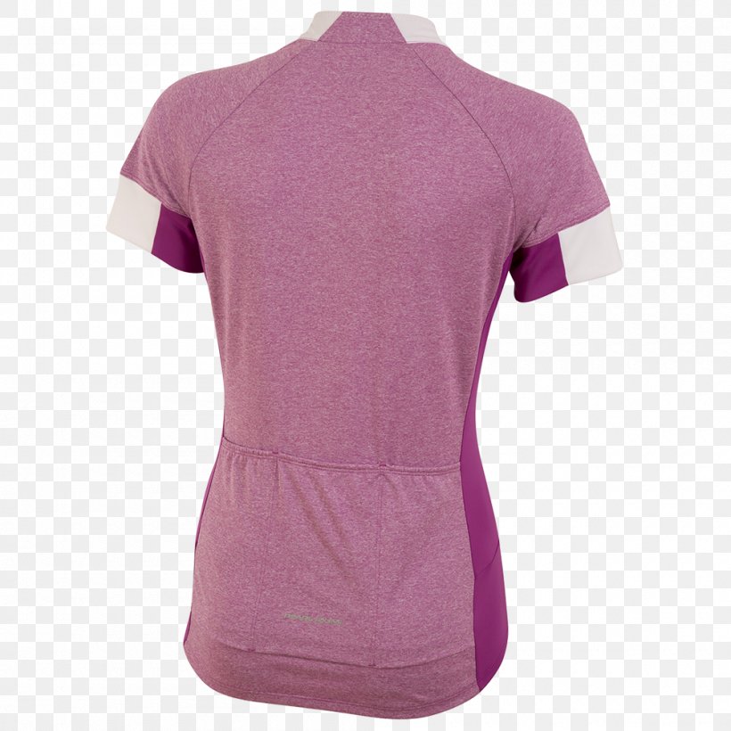 T-shirt Shoulder Sleeve Pink M, PNG, 1000x1000px, Tshirt, Active Shirt, Jersey, Magenta, Neck Download Free