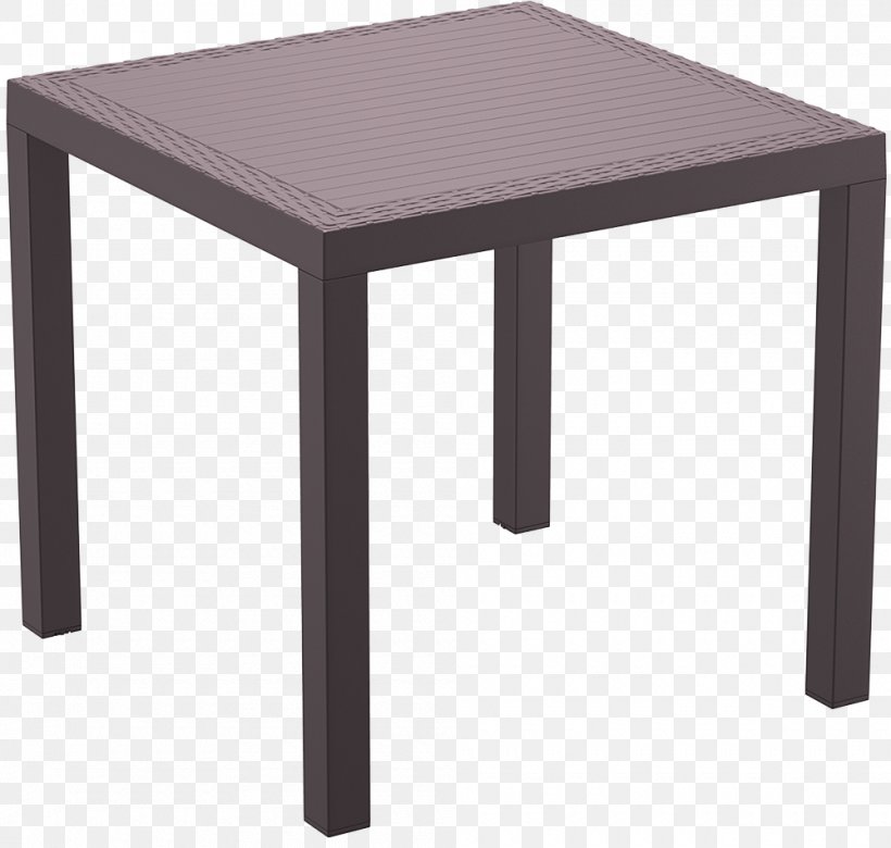 Table Garden Furniture Resin Wicker, PNG, 1000x952px, Table, Bar, Chair, Dining Room, End Table Download Free