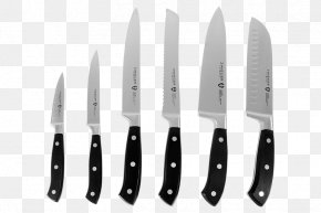 Knife - Throwing Knife Kitchen Knives Blade PNG