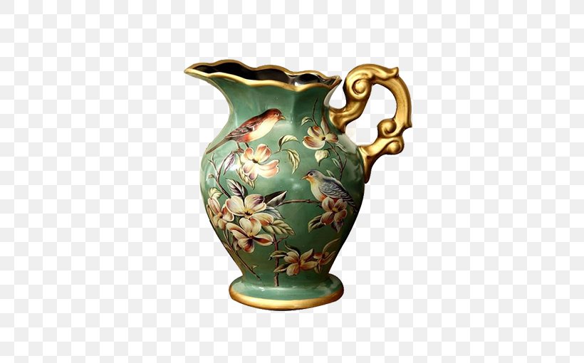 Vase Ornament Ceramic, PNG, 567x510px, Vase, Art, Artifact, Ceramic, Cup Download Free