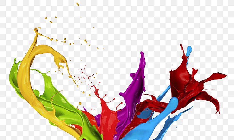 Watercolor Painting Stock Photography Splash, PNG, 800x493px, Paint, Art, Branch, Color, Flora Download Free