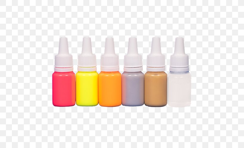 Paint - Acrylic Paint Aerography Liquid Nail PNG