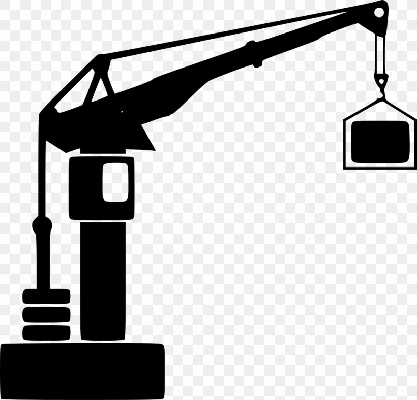 Architectural Engineering Liability Insurance Crane Affari Pubblici, PNG, 980x942px, Architectural Engineering, Affari Pubblici, Black And White, Crane, Engineering Download Free