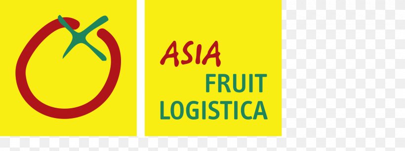 ASIA FRUIT LOGISTICA Messe Berlin Asiafruit Congress, PNG, 1600x600px, Fruit Logistica, Area, Asia, Brand, Business Download Free