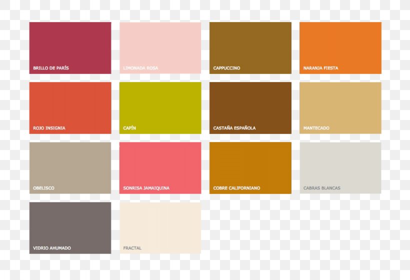 Akzo Nobel Powder Coatings Color Chart