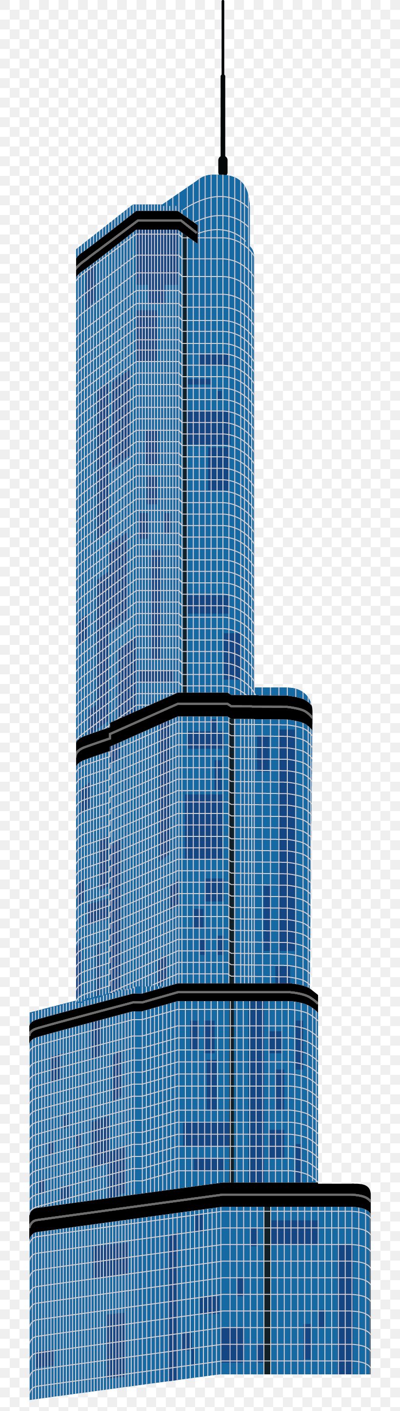 Commercial Building Facade Skyscraper Corporate Headquarters, PNG, 704x2888px, Building, Architect, Architecture, Commercial Building, Commercial Property Download Free