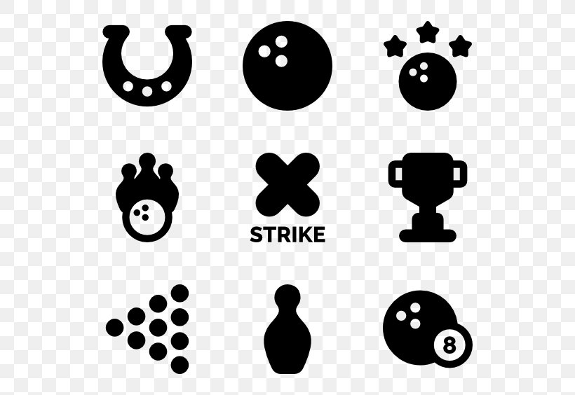 Bowling Clip Art, PNG, 600x564px, Bowling, Black, Black And White, Body Jewelry, Bowling Balls Download Free