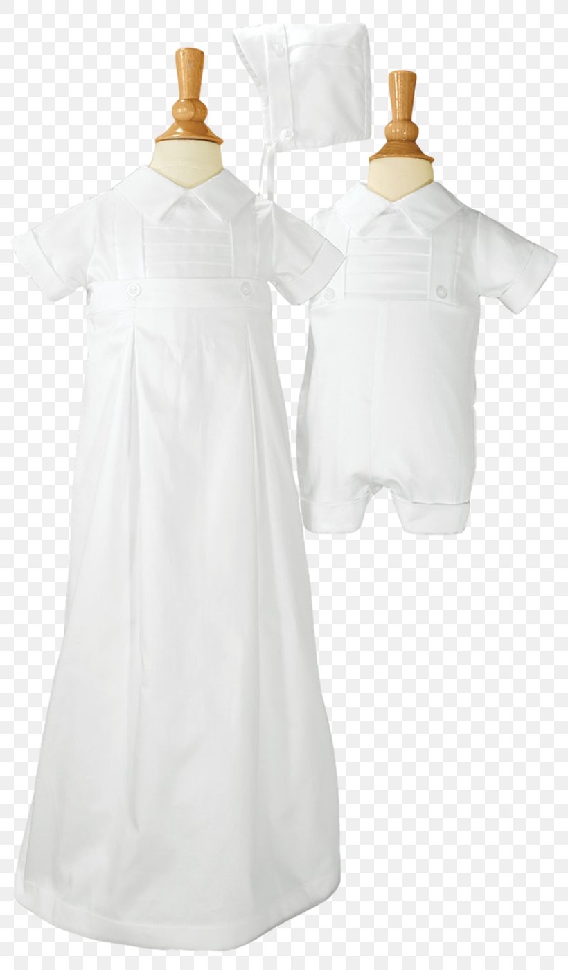 Dress Baptismal Clothing Sleeve, PNG, 800x1400px, Dress, Baptism, Baptismal Clothing, Blouse, Bonnet Download Free