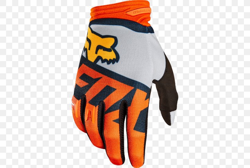 Fox Racing Glove Motocross Motorcycle Personal Protective Equipment Flight Jacket, PNG, 550x550px, Fox Racing, Arm Warmers Sleeves, Baseball Equipment, Bicycle Glove, Clothing Download Free