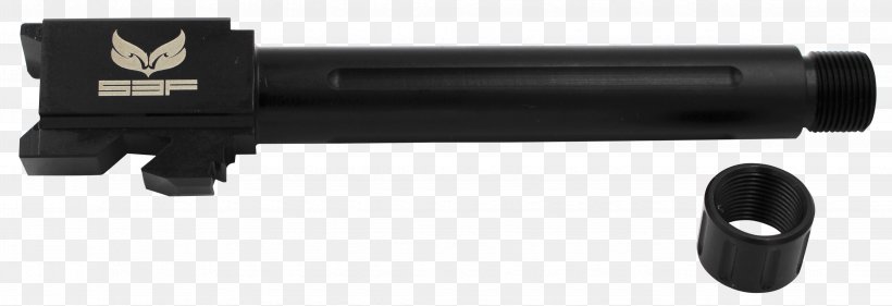 Gun Barrel Air Gun Optical Instrument Angle, PNG, 4323x1483px, Gun Barrel, Air Gun, Gun, Hardware, Optical Instrument Download Free