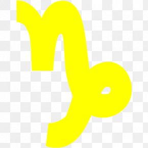 Capricorn - Logo Cartoon Font PNG