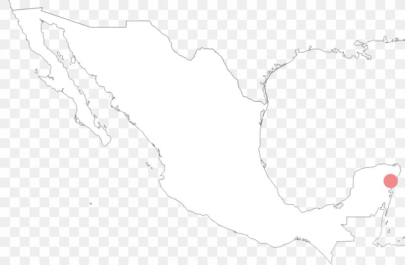 Mexico White Line Art, PNG, 1386x909px, Mexico, Area, Black, Black And White, Drawing Download Free