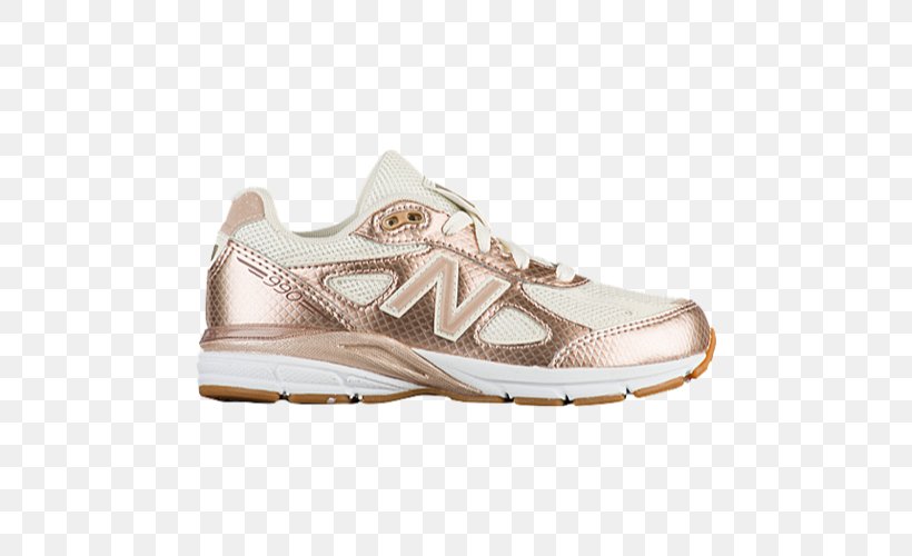 New Balance Men's 990 Suede Low-Top Sneakers Sports Shoes New Balance Women's, PNG, 500x500px, Watercolor, Cartoon, Flower, Frame, Heart Download Free