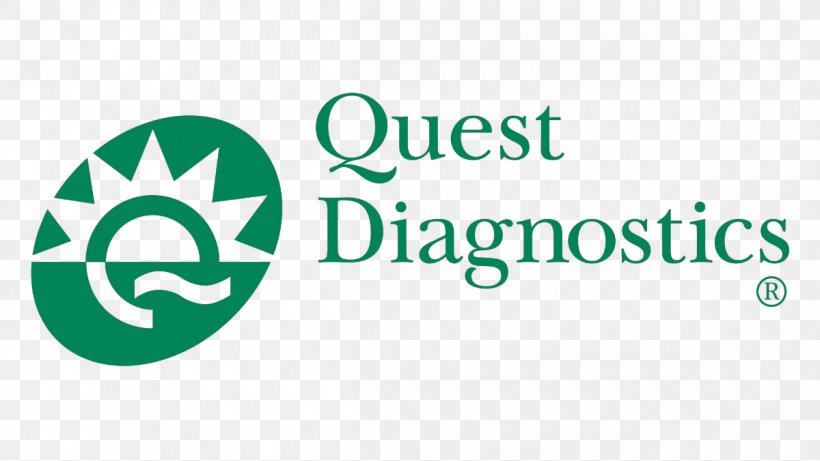 Quest Diagnostics Medical Diagnosis Health Care NYSE:DGX Physician, PNG, 1200x676px, Quest Diagnostics, Area, Brand, Diagnostic Test, Green Download Free