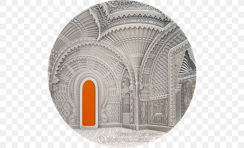 Sammezzano Silver Coin Monnaie De Paris, PNG, 500x500px, Sammezzano, Apmex, Arch, Architecture, Art Download Free