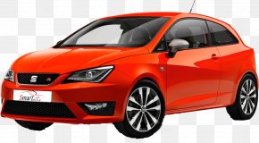 Seat - SEAT LeÃ³n Car Volkswagen SEAT Altea PNG