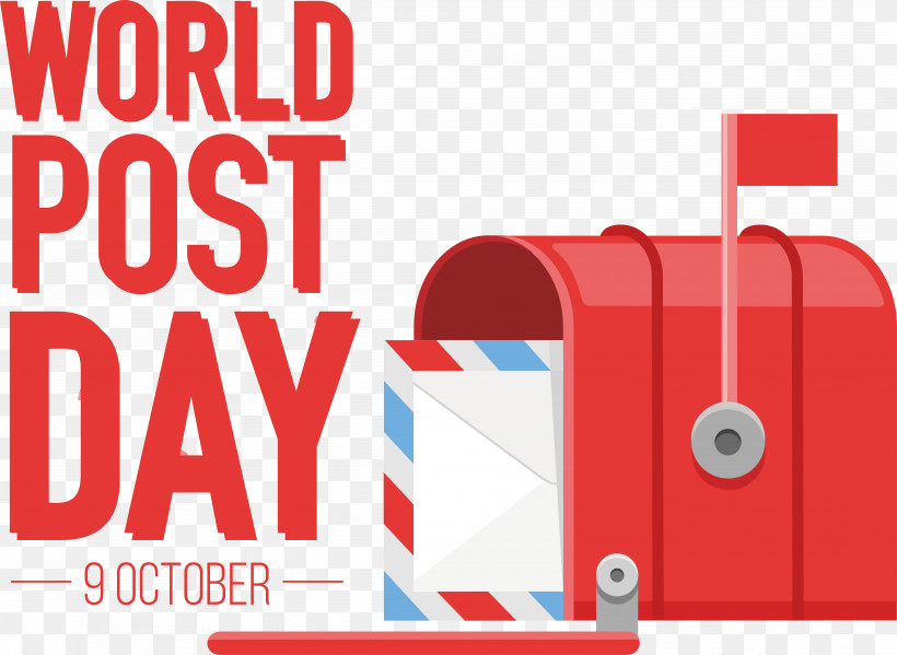 World Post Day World Post Day Poster World Post Day Theme, PNG, 5969x4364px, World Post Day, World Post Day Poster, World Post Day Theme Download Free