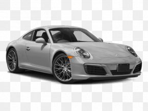 Porsche - 2018 Porsche 718 Cayman Car Porsche Cayman Volkswagen PNG