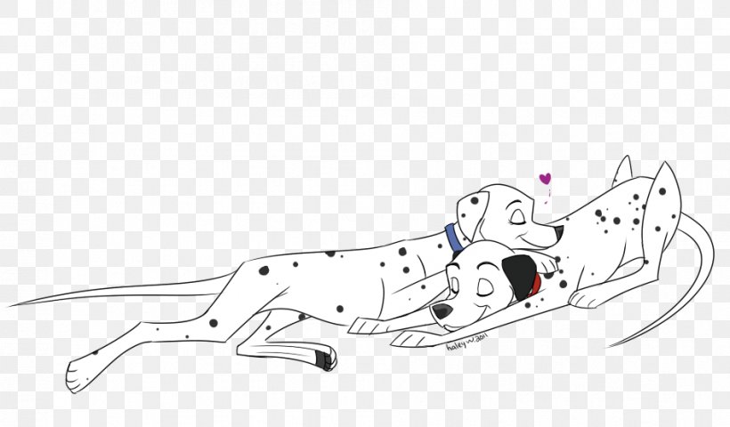 Dog Cat Paw Line Art Sketch, PNG, 945x554px, Dog, Animal Figure, Area, Arm, Artwork Download Free