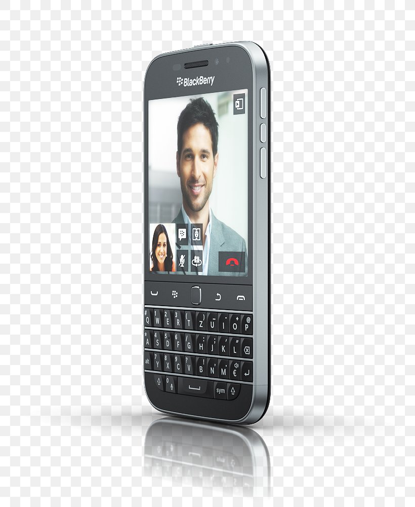 Feature Phone Smartphone Handheld Devices Cellular Network BlackBerry, PNG, 800x1000px, Feature Phone, Blackberry, Blackberry Classic, Cellular Network, Communication Download Free