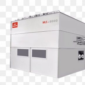 Glovebox Metal 3D Printing PNG