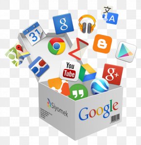 Services - Google Search Service Google Shopping G Suite PNG