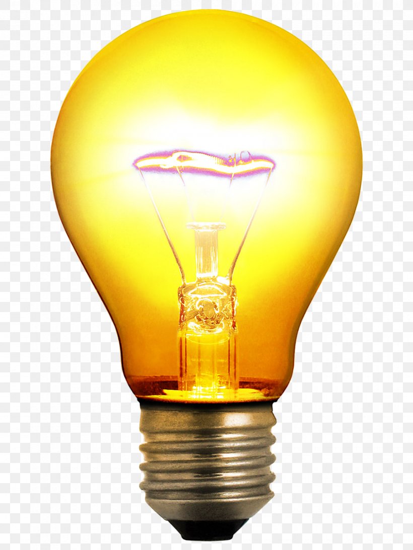 Incandescent Light Bulb Clip Art, PNG, 900x1200px, Light, Electric Light, Incandescent Light Bulb, Invention, Lamp Download Free