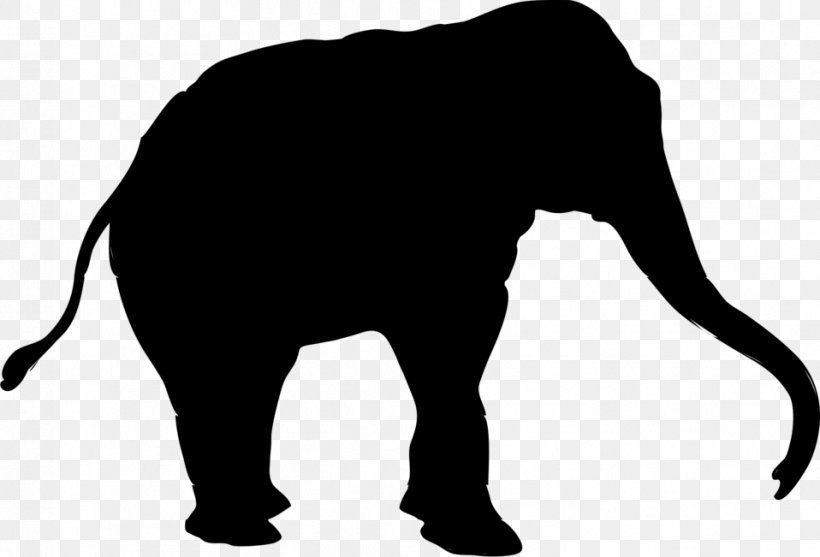 Indian Elephant African Elephant Cat Terrestrial Animal, PNG, 958x651px, Indian Elephant, African Elephant, Animal, Animal Figure, Asian Elephant Download Free