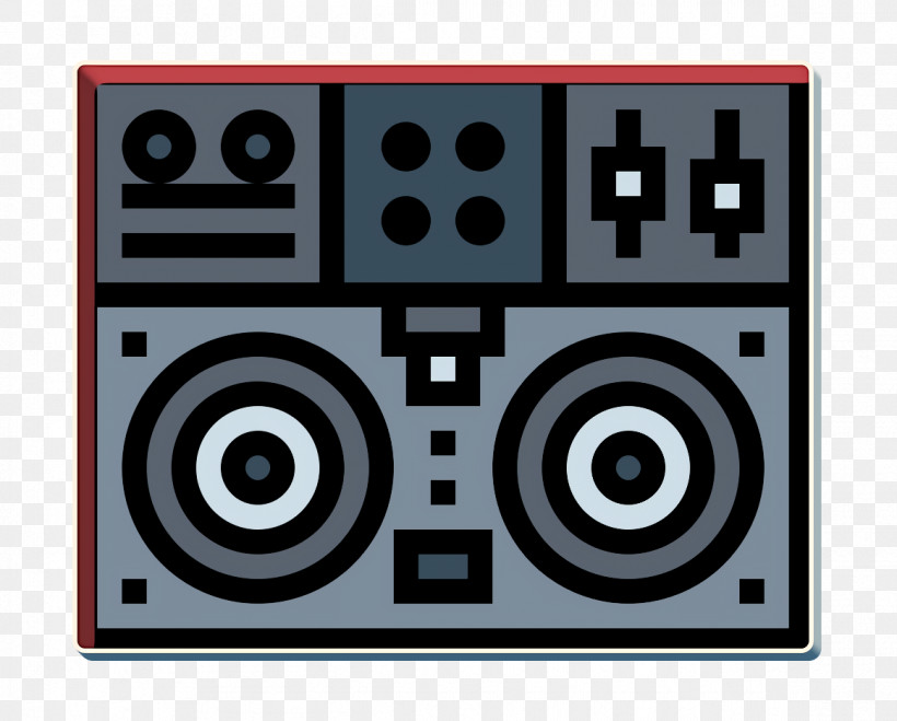 Music And Multimedia Icon Turntable Icon Dance Icon, PNG, 1162x934px, Music And Multimedia Icon, Boombox, Circle, Cooktop, Dance Icon Download Free