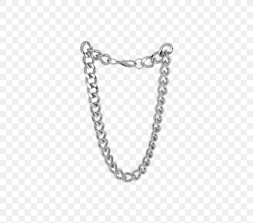 Necklace Earring Кафф Jewellery Chain, PNG, 610x724px, Necklace, Body Jewelry, Bracelet, Chain, Charms Pendants Download Free