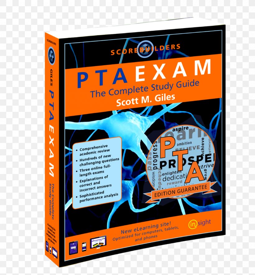 PTEXAM: The Complete Study Guide Study Skills Physical Therapy Test, PNG, 1000x1080px, Study Skills, Book, Display Advertising, Dvd, Educational Assessment Download Free