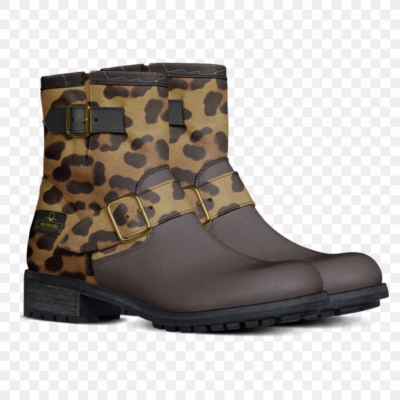Shoe Boot Walking, PNG, 1000x1000px, Shoe, Boot, Brown, Footwear, Outdoor Shoe Download Free