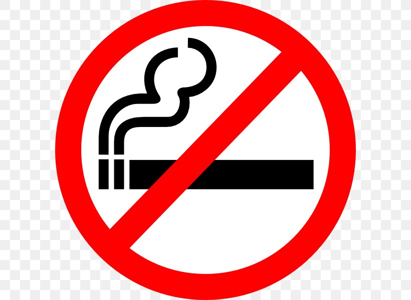 Smoking Ban Smoking Cessation Clip Art, PNG, 600x600px, Smoking, Area, Ban, Brand, Logo Download Free
