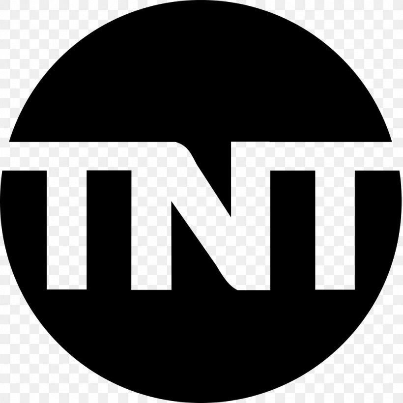 TNT Turner Broadcasting System Television TBS Film, PNG, 1024x1024px, Tnt, Actor, Area, Black, Black And White Download Free