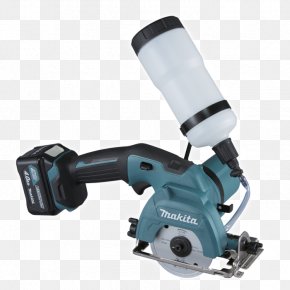Ceramic Tile Cutter Makita Cordless Saw Tool PNG