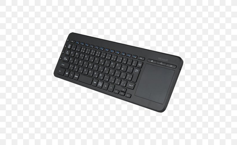 Computer Keyboard Touchpad Numeric Keypads Laptop Space Bar, PNG, 500x500px, Computer Keyboard, Apple Wireless Keyboard, Computer, Computer Accessory, Computer Component Download Free