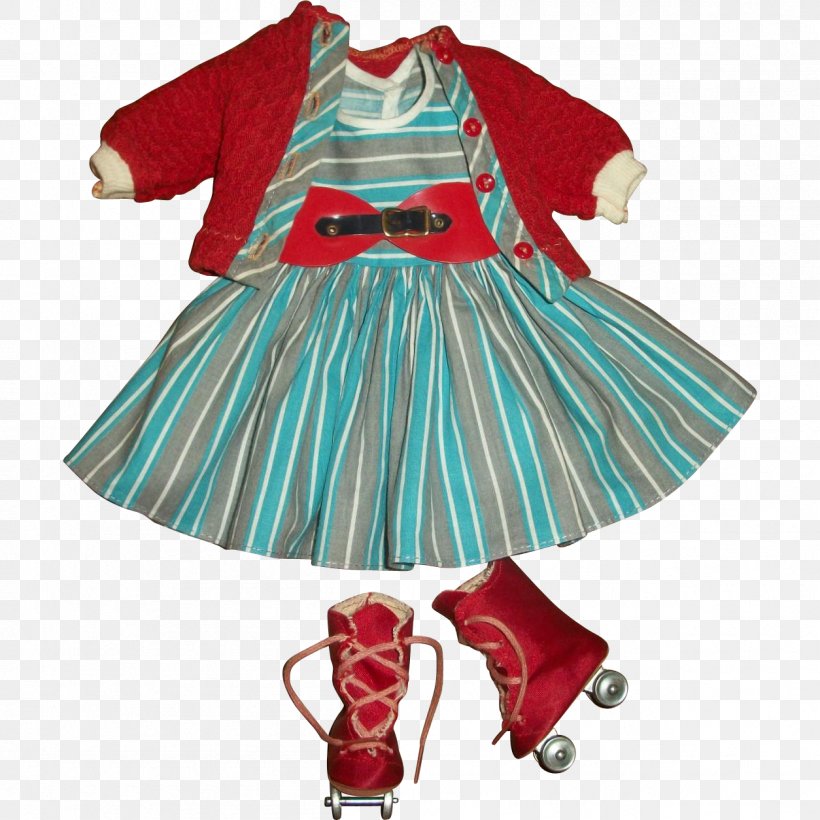 Costume Dress Dance Outerwear Turquoise, PNG, 1254x1254px, Watercolor, Cartoon, Flower, Frame, Heart Download Free