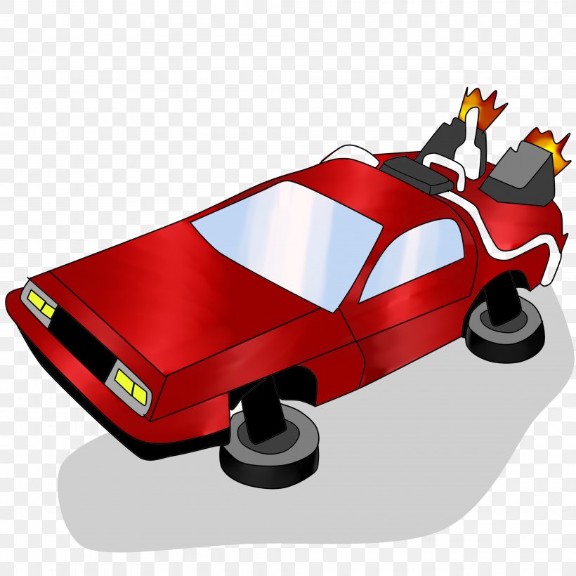 Flying Car Motor Vehicle Automotive Design Clip Art, PNG, 4000x4000px, Car, Automotive Design, Flying Car, Mode Of Transport, Motor Vehicle Download Free